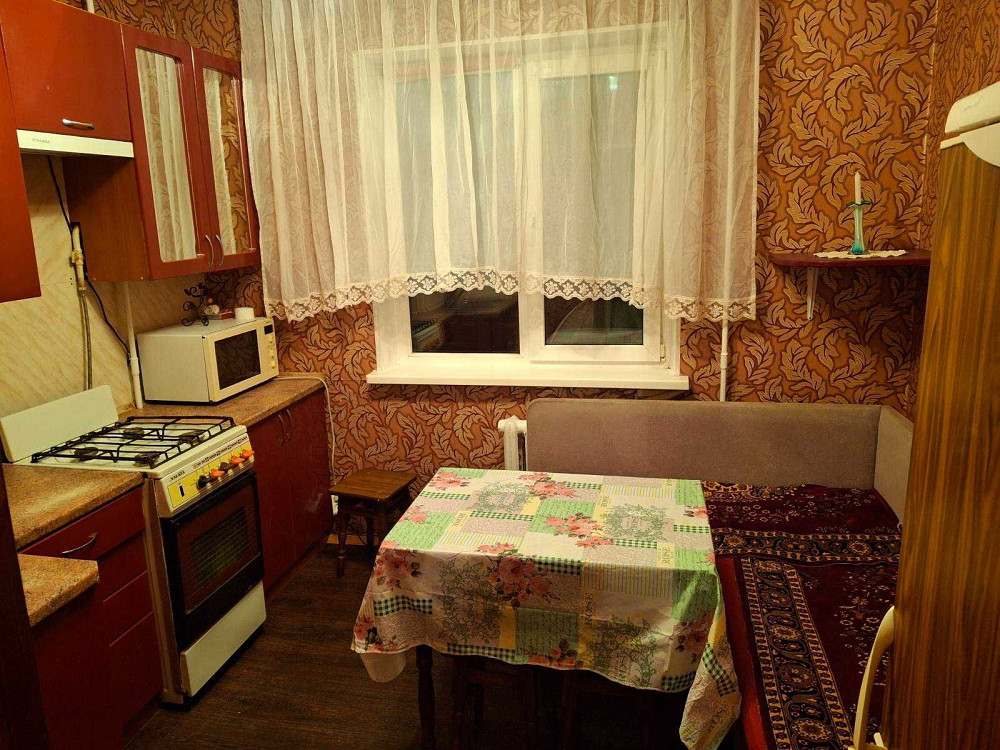 ТЕРМІНОВО! Здам 1 кімнатну квартиру. Біла Церква - зображення 6