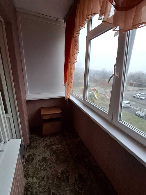 ТЕРМІНОВО! Здам 1 кімнатну квартиру. Біла Церква - зображення 1