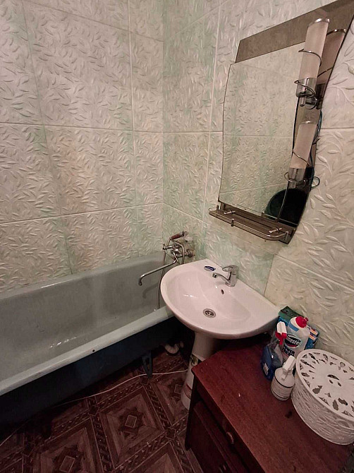 ТЕРМІНОВО! Здам 1 кімнатну квартиру. Біла Церква - зображення 8