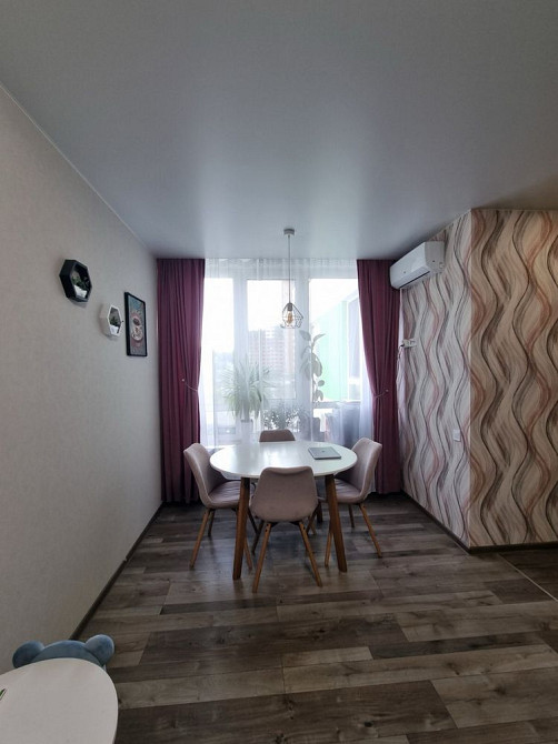 Здам в оренду євро 2к квартиру в ЖК Сіті Парк, 5й поверх Ірпінь - зображення 7