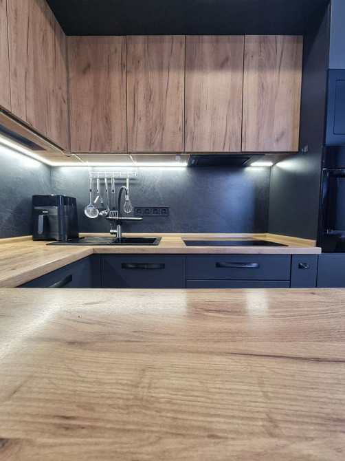 Здам в оренду євро 2к квартиру в ЖК Сіті Парк, 5й поверх Ірпінь - зображення 3