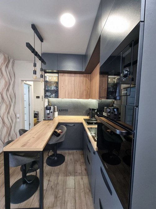 Здам в оренду євро 2к квартиру в ЖК Сіті Парк, 5й поверх Ірпінь - зображення 2