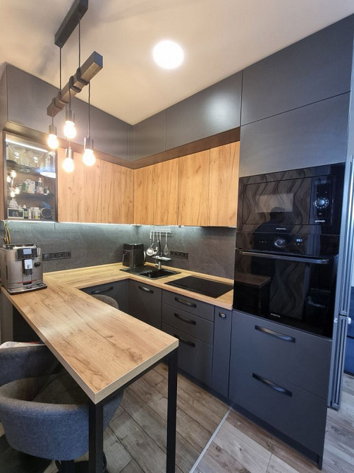 Здам в оренду євро 2к квартиру в ЖК Сіті Парк, 5й поверх Ірпінь - зображення 1