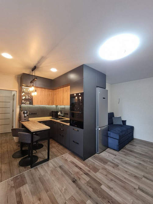 Здам в оренду євро 2к квартиру в ЖК Сіті Парк, 5й поверх Ірпінь - зображення 8