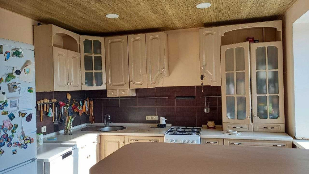 Оренда 3-кімнатної квартири, р-н Бульвара Шевченка Запоріжжя - зображення 2