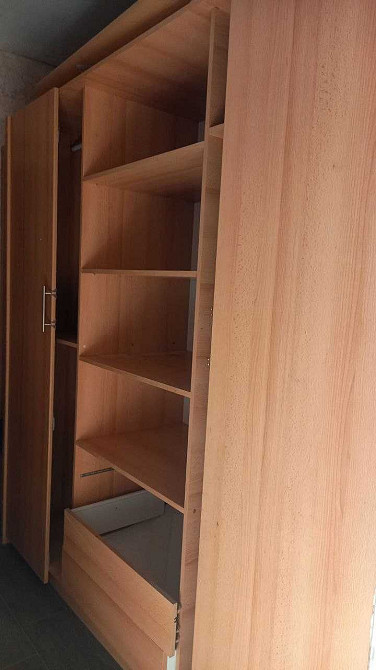 Оренда 3-кімнатної квартири, р-н Бульвара Шевченка Запоріжжя - зображення 8