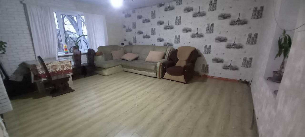 Оренда 3-кімнатної квартири, р-н Бульвара Шевченка Запоріжжя - зображення 5