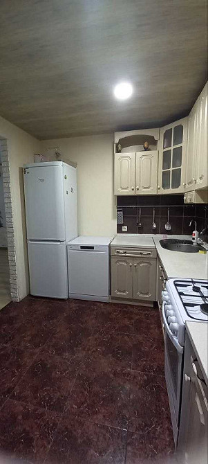 Оренда 3-кімнатної квартири, р-н Бульвара Шевченка Запоріжжя - зображення 4