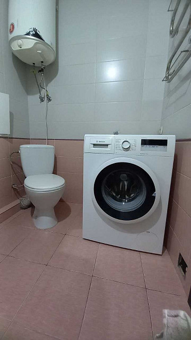 Оренда 3-кімнатної квартири, р-н Бульвара Шевченка Запоріжжя - зображення 7