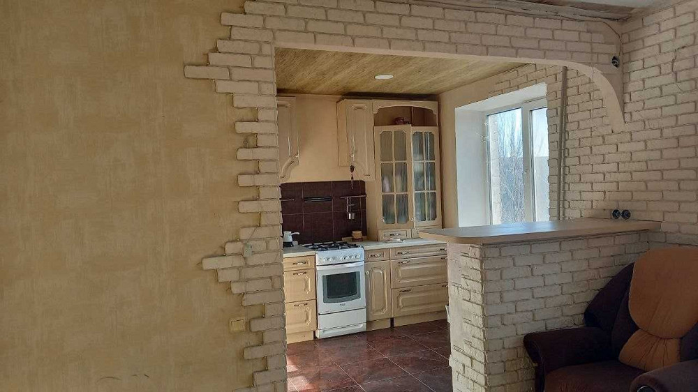 Оренда 3-кімнатної квартири, р-н Бульвара Шевченка Запоріжжя - зображення 1