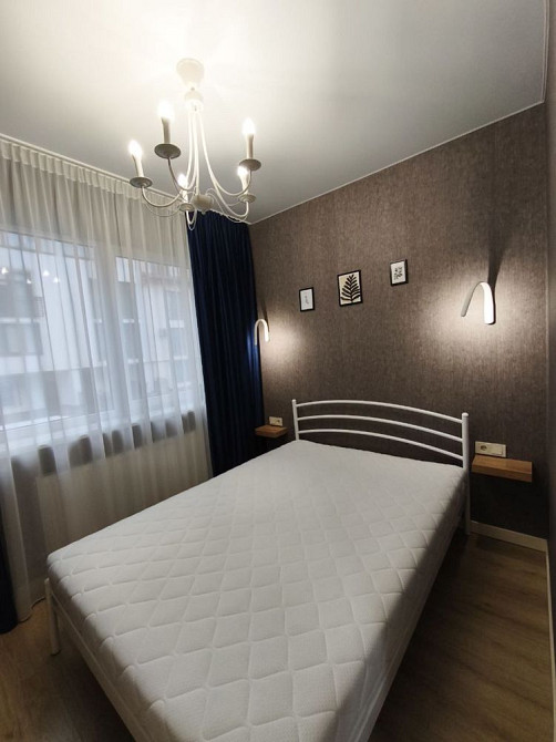 Оренда квартири з гаражем Стрийська Наукова клубний будинок Львів - зображення 8