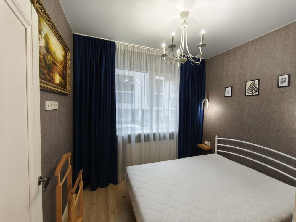 Оренда квартири з гаражем Стрийська Наукова клубний будинок Львів - зображення 7