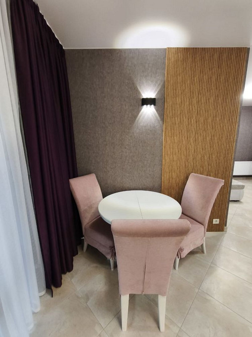 Оренда квартири з гаражем Стрийська Наукова клубний будинок Львів - зображення 4