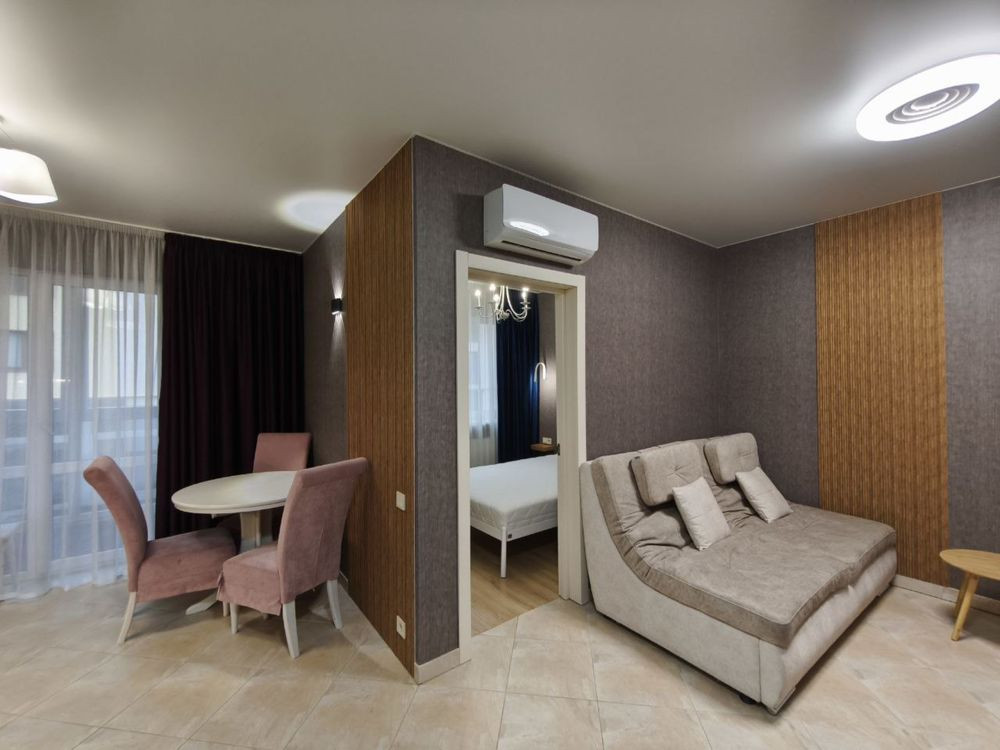 Оренда квартири з гаражем Стрийська Наукова клубний будинок Львів - зображення 3