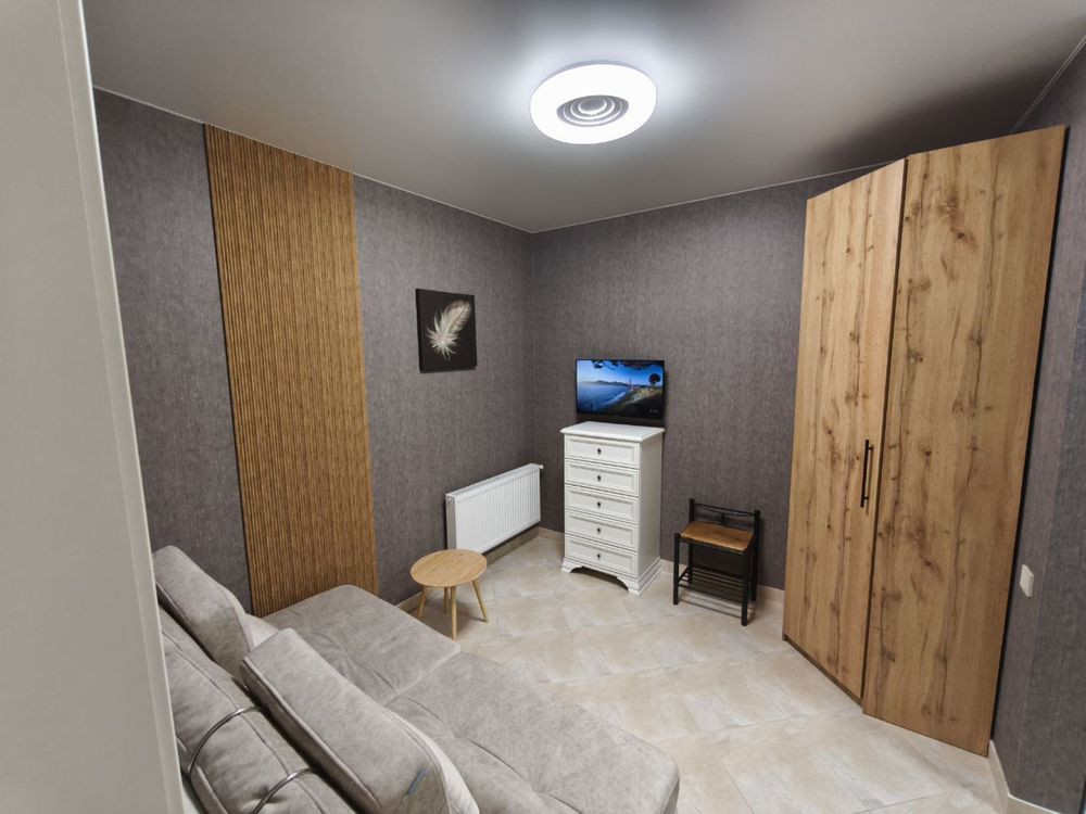 Оренда квартири з гаражем Стрийська Наукова клубний будинок Львів - зображення 5