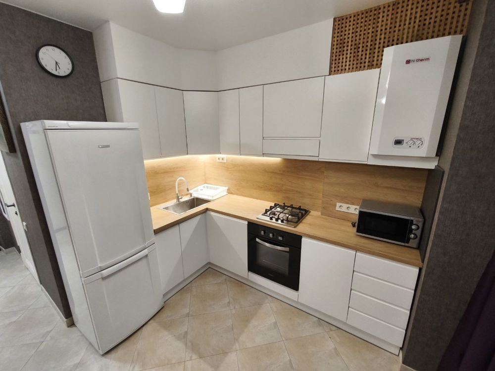 Оренда квартири з гаражем Стрийська Наукова клубний будинок Львів - зображення 2