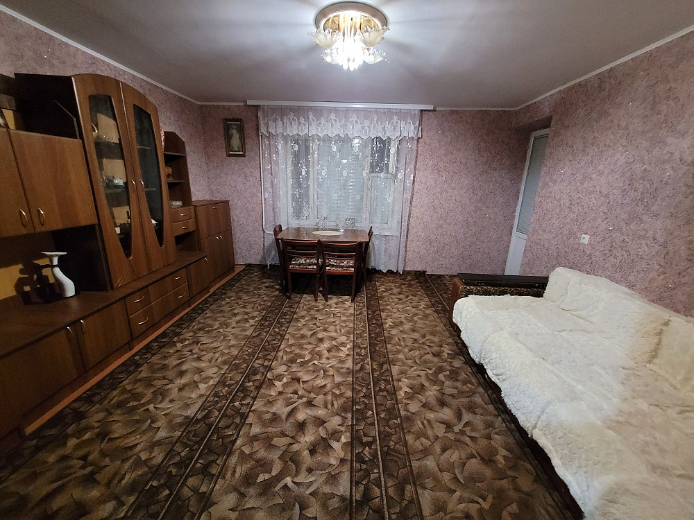 Оренда 1к квартири Прибузька ж/д Хмельницкий - изображение 1