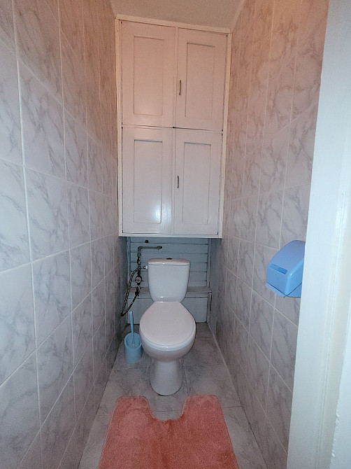 Оренда 1к квартири Прибузька ж/д Хмельницкий - изображение 7