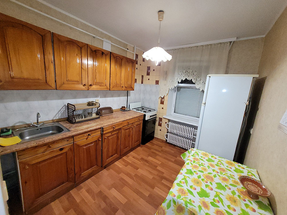 Оренда 1к квартири Прибузька ж/д Хмельницкий - изображение 5