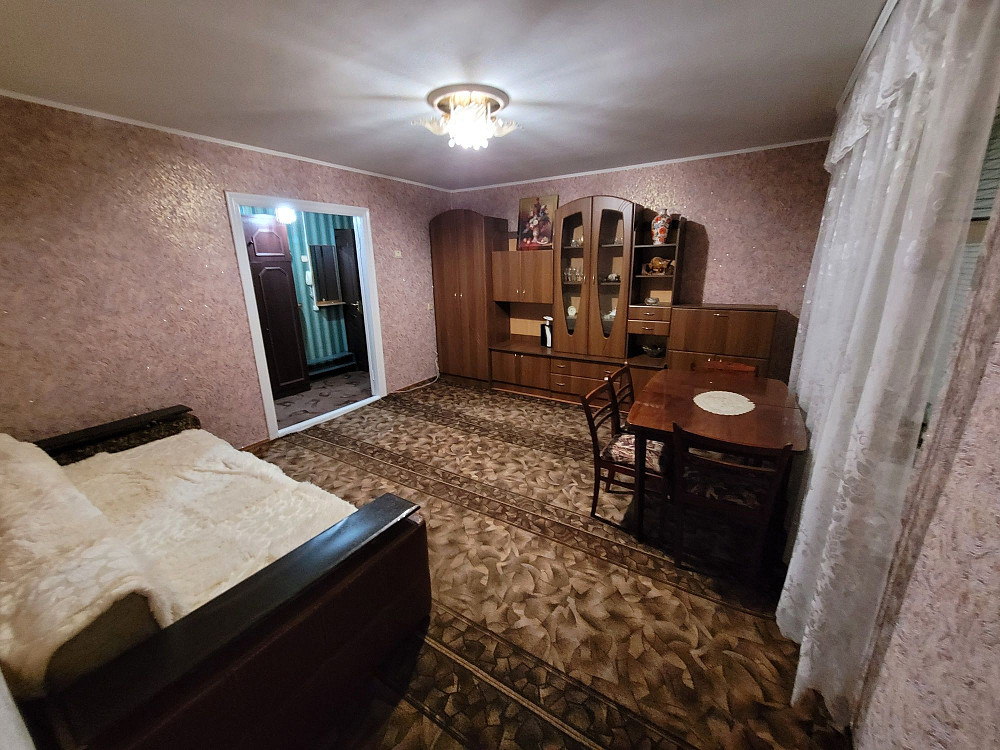 Оренда 1к квартири Прибузька ж/д Хмельницкий - изображение 3