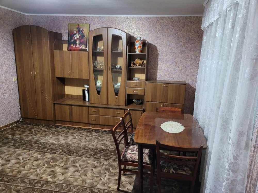 Оренда 1к квартири Прибузька ж/д Хмельницкий - изображение 4