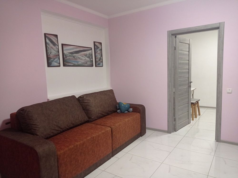 1 к квартира в Борисполі Борисполь - изображение 1