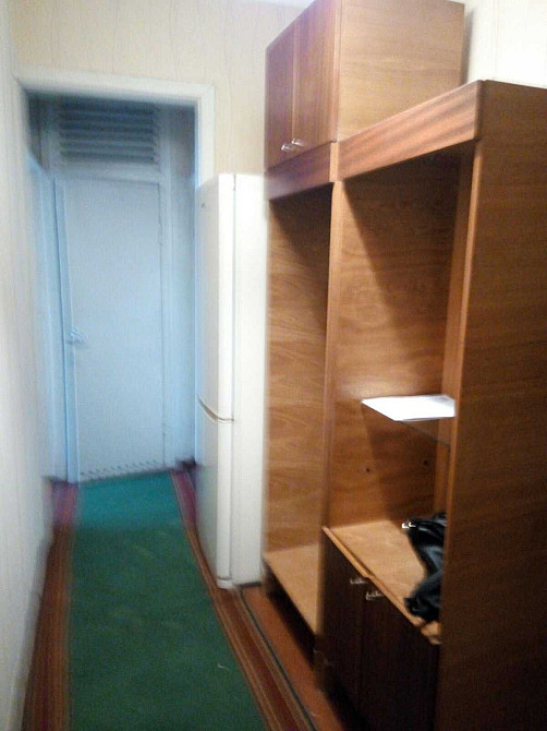 Здам 1кв.рядом від метро "Політехнічний Інститут" по вул. Гаврилишина Киев - изображение 6