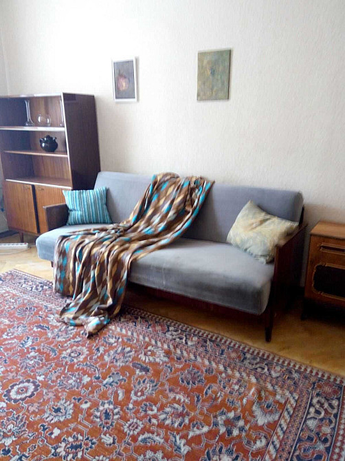 Здам 1кв.рядом від метро "Політехнічний Інститут" по вул. Гаврилишина Киев - изображение 4