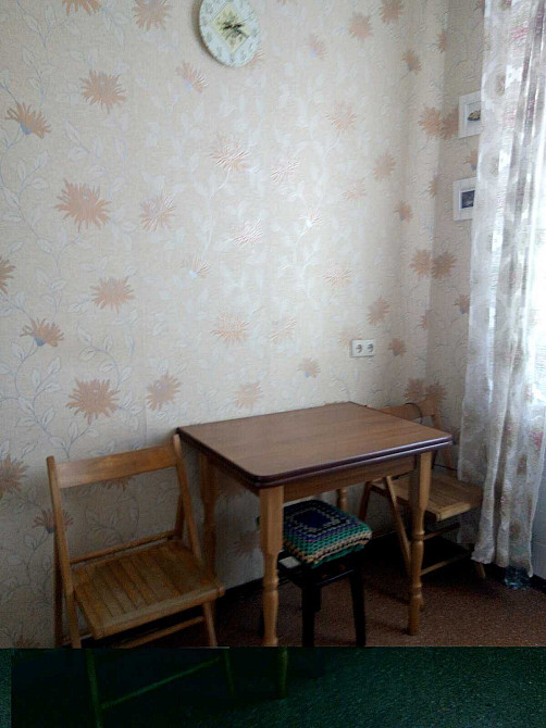 Здам 1кв.рядом від метро "Політехнічний Інститут" по вул. Гаврилишина Киев - изображение 2