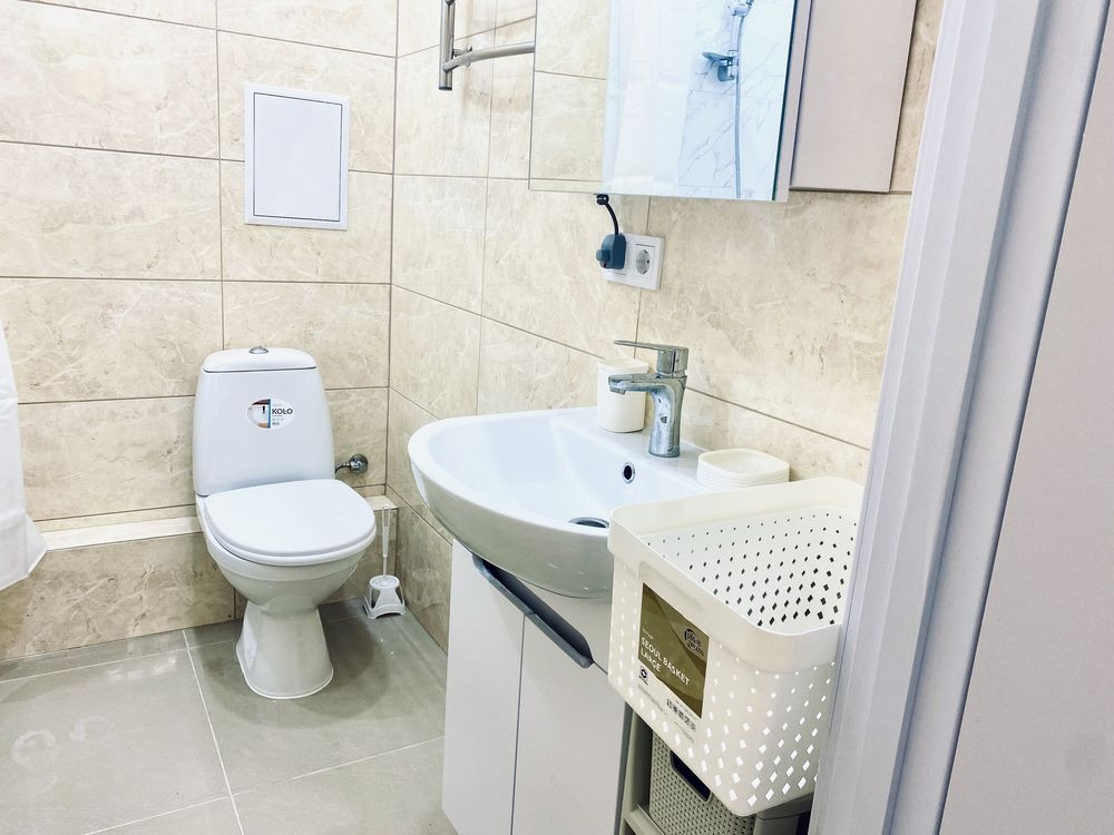 1к. Центр, метро, Голосеевский район. Киев - изображение 3