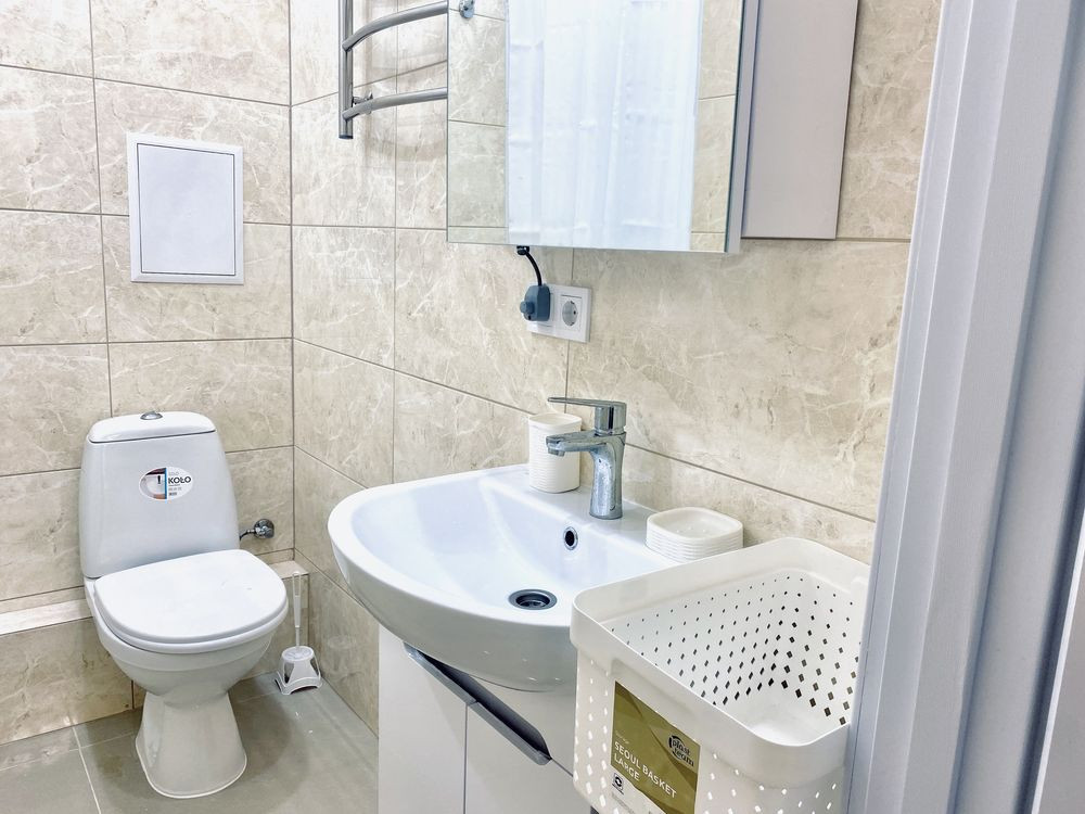 1к. Центр, метро, Голосеевский район. Киев - изображение 1