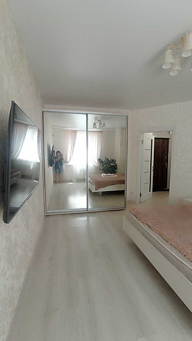 Затишна квартира в новому будинку на Котовського! Одеса - зображення 5