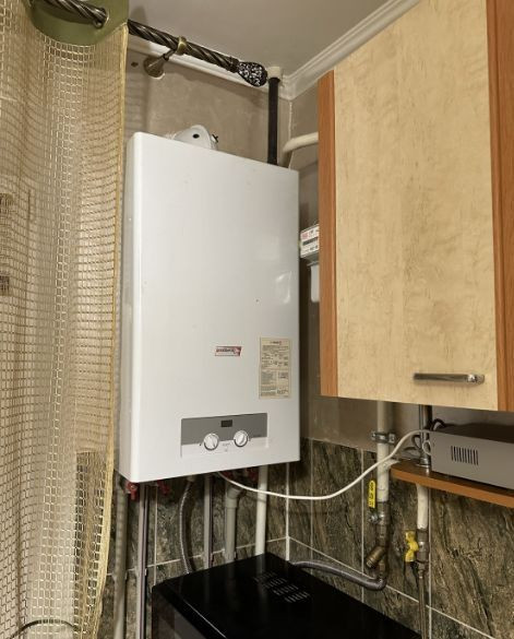 Сдам свою однокомнатную квартиру Чорноморськ - зображення 6