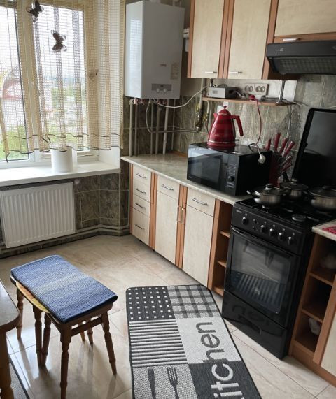 Сдам свою однокомнатную квартиру Чорноморськ - зображення 5