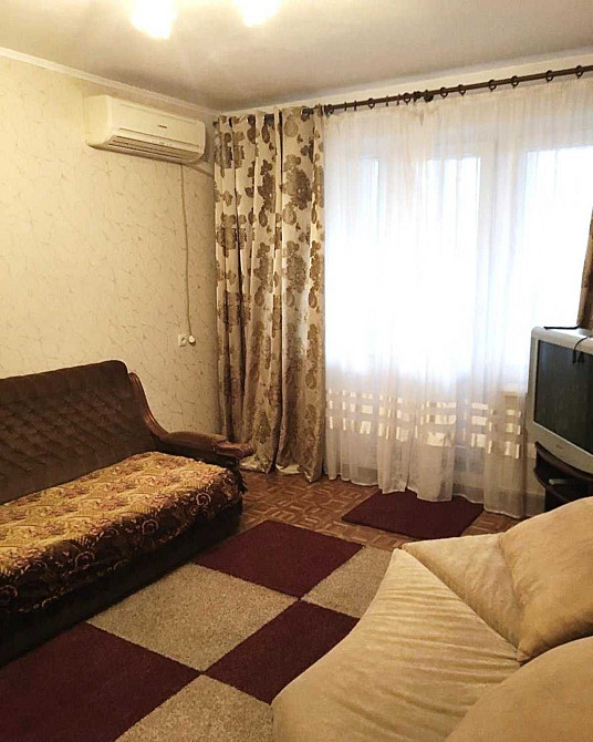 Черемушки/Космонавтов. Сдам свою 3-х комнатную раздельную квартиру. Одеса - зображення 2