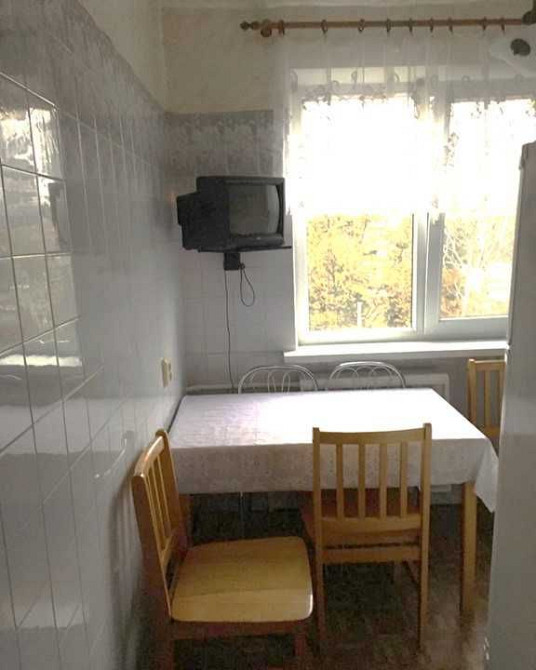 Черемушки/Космонавтов. Сдам свою 3-х комнатную раздельную квартиру. Одеса - зображення 3