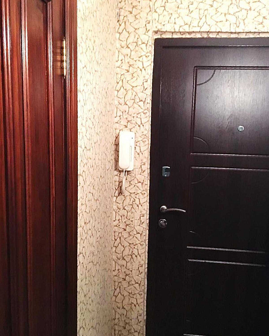 Черемушки/Космонавтов. Сдам свою 3-х комнатную раздельную квартиру. Одеса - зображення 6