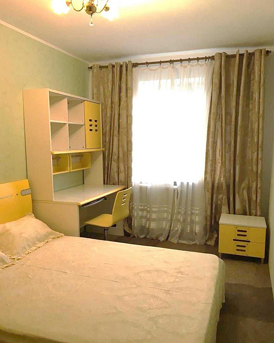 Черемушки/Космонавтов. Сдам свою 3-х комнатную раздельную квартиру. Одеса - зображення 4