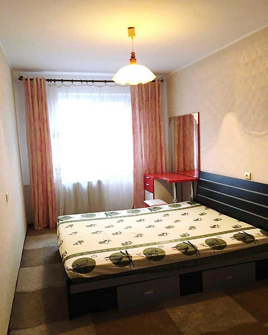 Черемушки/Космонавтов. Сдам свою 3-х комнатную раздельную квартиру. Одеса - зображення 1