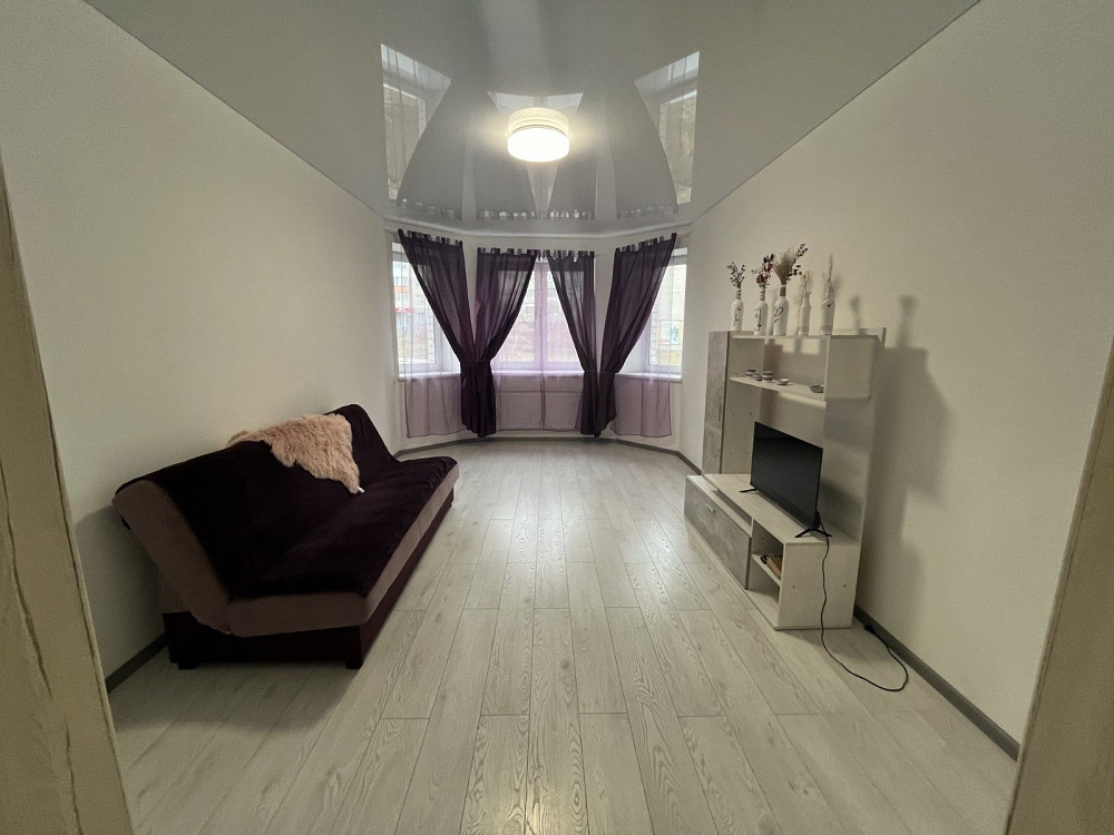 S_Продається 1-кімнатна затишна  квартира Ровно - изображение 1