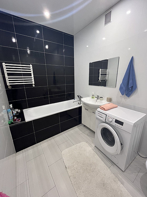 S_Продається 1-кімнатна затишна  квартира Ровно - изображение 7