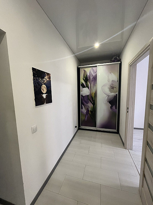 S_Продається 1-кімнатна затишна  квартира Ровно - изображение 6