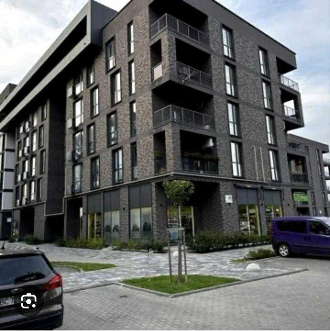 Продаж 1-кімнатної квартири в ЖК Авалон Тайм по вулиці Липинського Львів - зображення 1