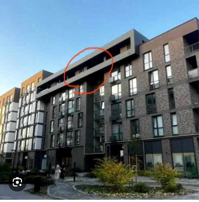 Продаж 1-кімнатної квартири в ЖК Авалон Тайм по вулиці Липинського Львів - зображення 2