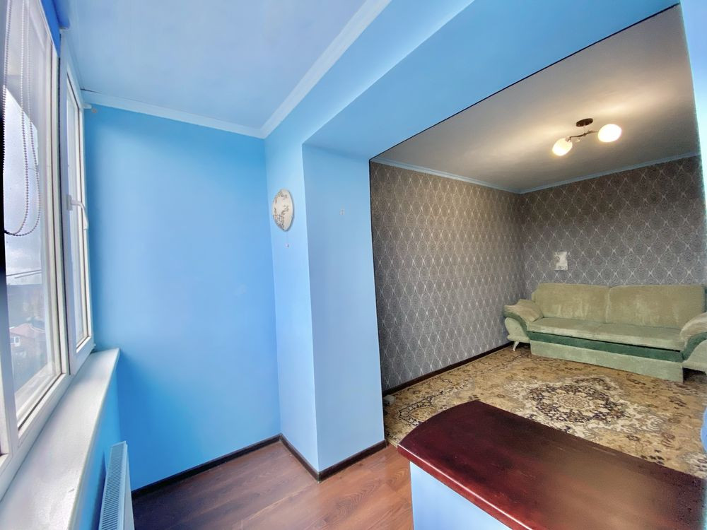 3 кімнатна квартира, індивідуальне опалення, гараж та погріб в ціні Бородянка - изображение 6