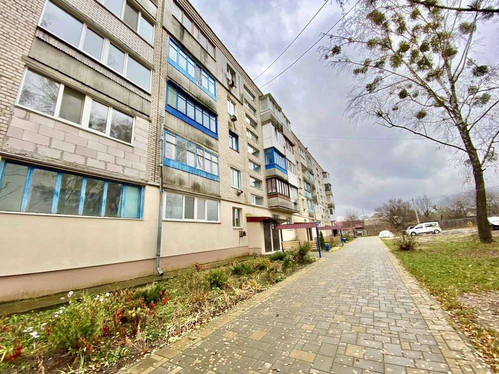 3 кімнатна квартира, індивідуальне опалення, гараж та погріб в ціні Бородянка - изображение 8