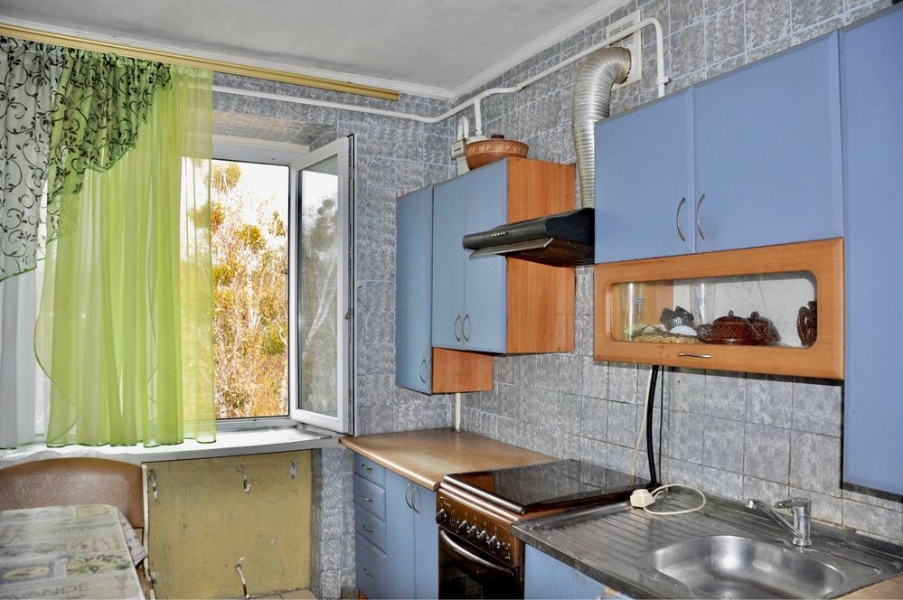 3 кімнатна квартира, індивідуальне опалення, гараж та погріб в ціні Бородянка - изображение 4