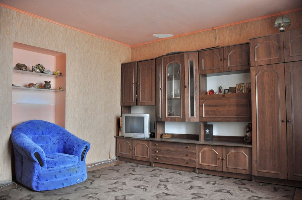 3 кімнатна квартира, індивідуальне опалення, гараж та погріб в ціні Бородянка - изображение 3