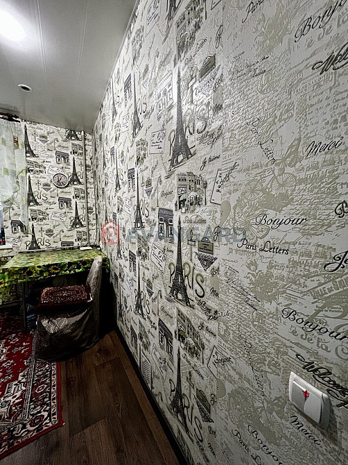 Продам 1 кімнатну у Центрі (р-н Центрального ринку) Кам`янське (Запорізька обл.) - зображення 2