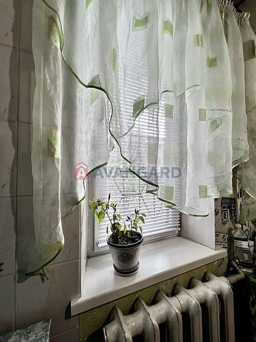 Продам 1 кімнатну у Центрі (р-н Центрального ринку) Кам`янське (Запорізька обл.) - зображення 4